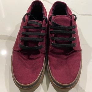 Vans UltraCush Pro